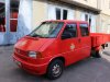 "ГО «А-Варта» передала автомобіль Volkswagen Т4 для ГУ ДСНС у Житомирі: надійна підтримка рятувальників"